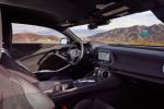Chevrolet Camaro ZL1 1LE 2017 года